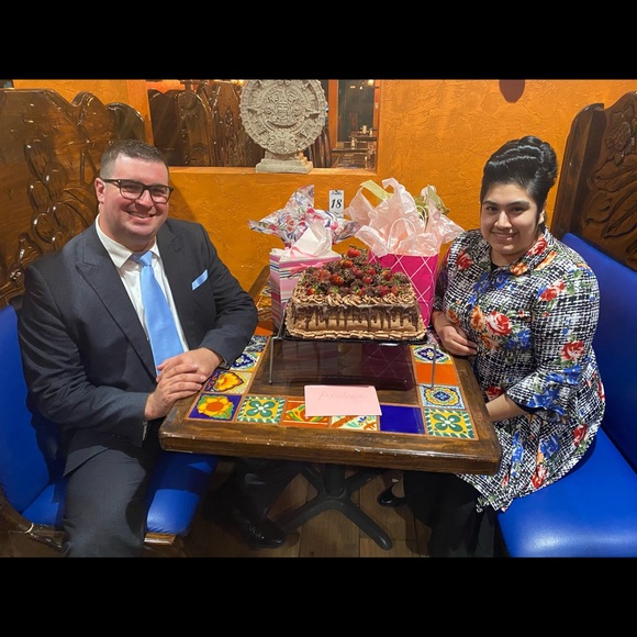 Meet your Posher, Andrea - Picture 15 of 16